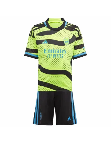 ARSENAL,PACK ENSEMBLE ENFANT