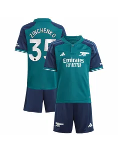 ARSENAL,PACK ENSEMBLE ENFANT