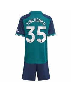 ARSENAL,PACK ENSEMBLE ENFANT 2