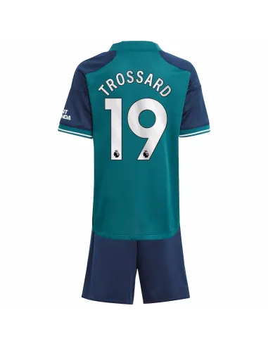 ARSENAL,PACK ENSEMBLE ENFANT