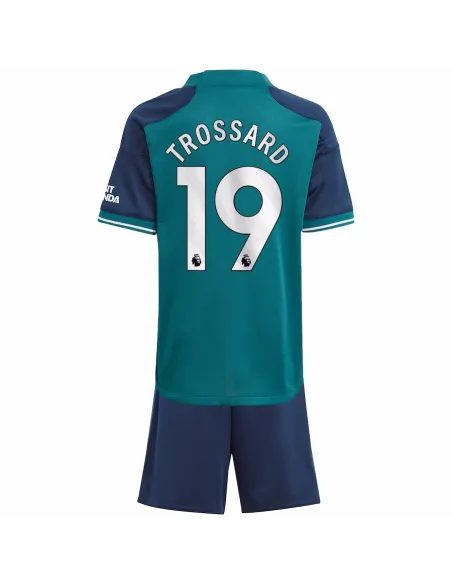 ARSENAL,PACK ENSEMBLE ENFANT