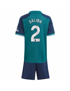 ARSENAL,PACK ENSEMBLE ENFANT 2