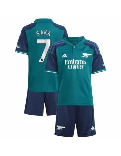 ARSENAL,PACK ENSEMBLE ENFANT