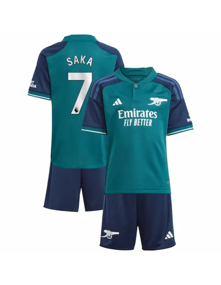 ARSENAL,PACK ENSEMBLE ENFANT