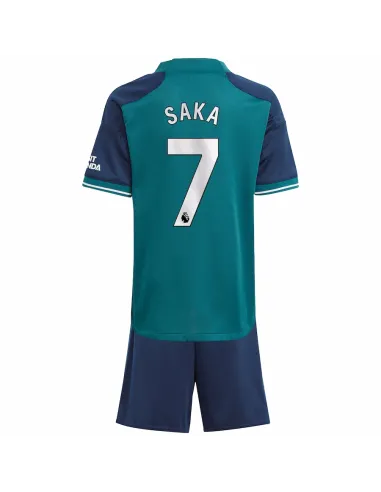 ARSENAL,PACK ENSEMBLE ENFANT