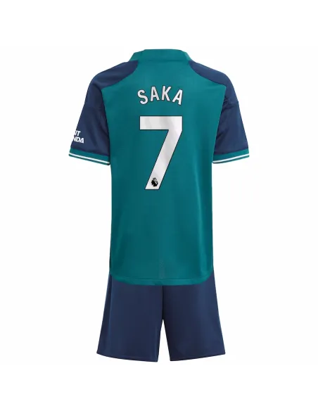 ARSENAL,PACK ENSEMBLE ENFANT