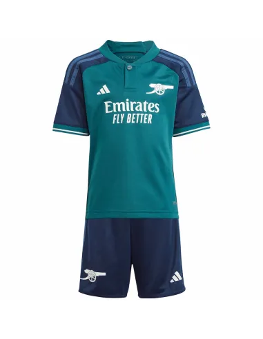 ARSENAL,PACK ENSEMBLE ENFANT