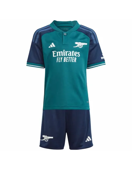 ARSENAL,PACK ENSEMBLE ENFANT