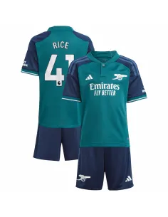 ARSENAL,PACK ENSEMBLE ENFANT