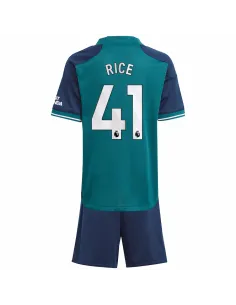 ARSENAL,PACK ENSEMBLE ENFANT 2