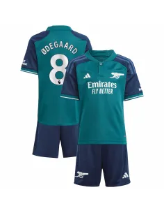 ARSENAL,PACK ENSEMBLE ENFANT
