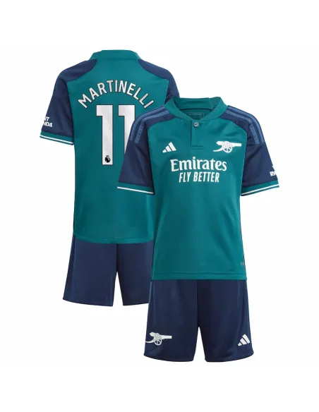 ARSENAL,PACK ENSEMBLE ENFANT