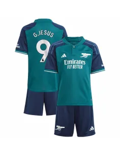 ARSENAL,PACK ENSEMBLE ENFANT