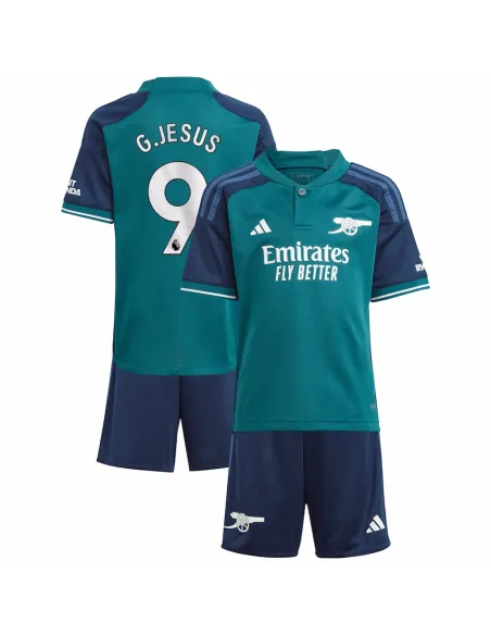 ARSENAL,PACK ENSEMBLE ENFANT
