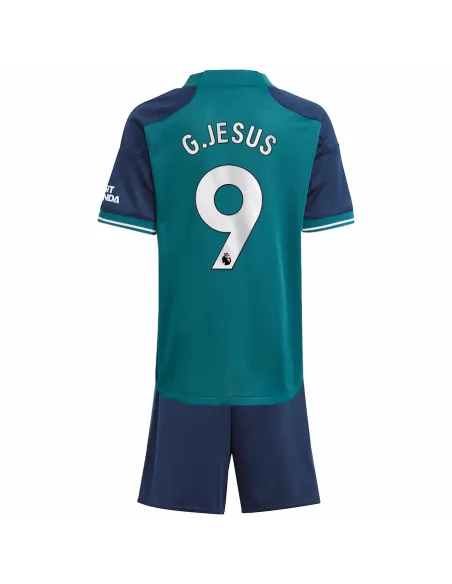 ARSENAL,PACK ENSEMBLE ENFANT