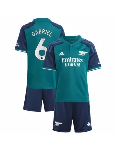 ARSENAL,PACK ENSEMBLE ENFANT