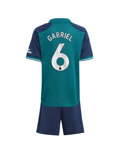 ARSENAL,PACK ENSEMBLE ENFANT