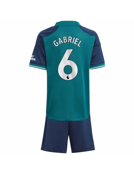 ARSENAL,PACK ENSEMBLE ENFANT