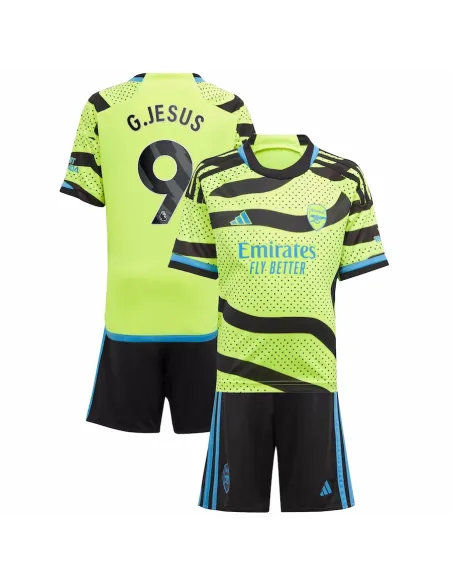 ARSENAL,PACK ENSEMBLE ENFANT