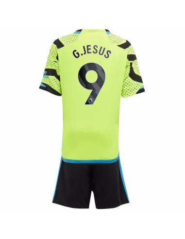 ARSENAL,PACK ENSEMBLE ENFANT