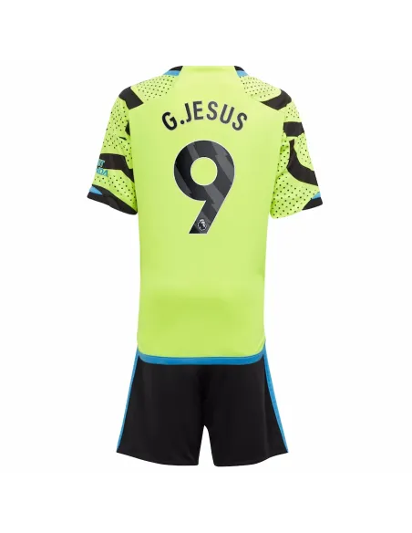 ARSENAL,PACK ENSEMBLE ENFANT