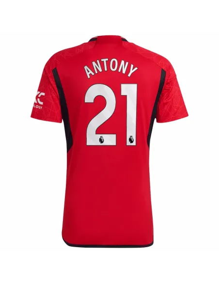 MANCHESTER UNITED