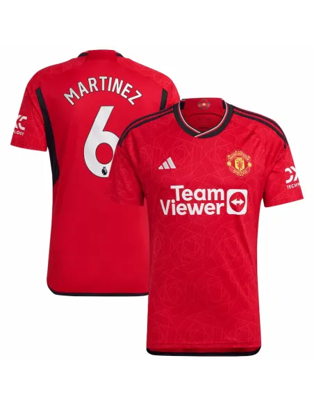 MANCHESTER UNITED