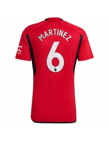 MANCHESTER UNITED