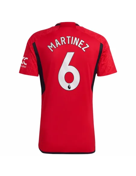 MANCHESTER UNITED