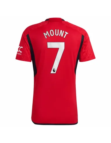 MANCHESTER UNITED