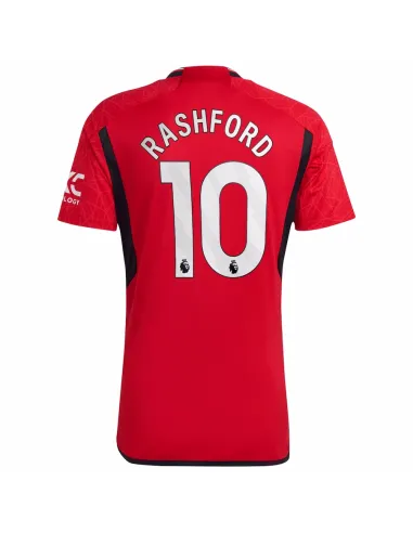 MANCHESTER UNITED