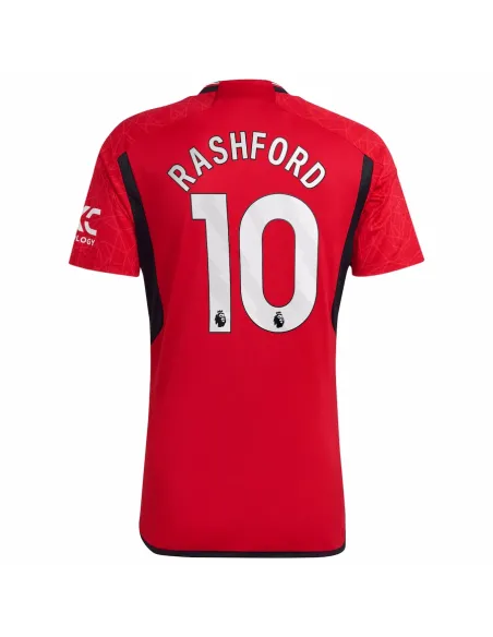 MANCHESTER UNITED