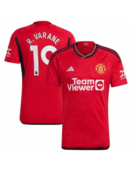 MANCHESTER UNITED