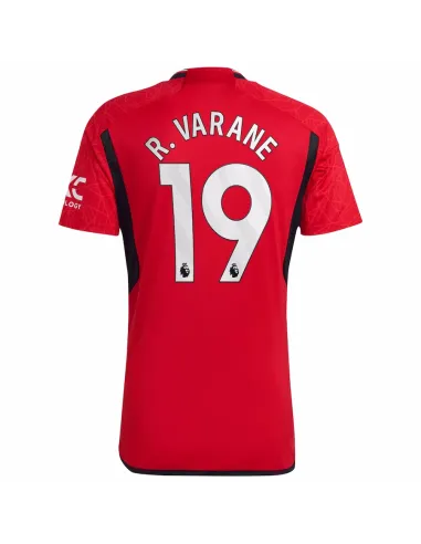 MANCHESTER UNITED