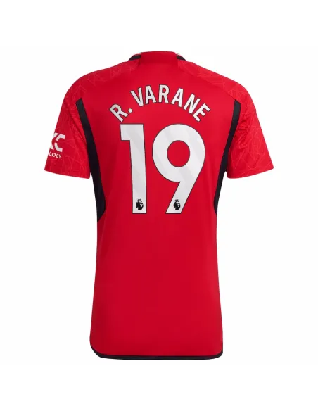 MANCHESTER UNITED