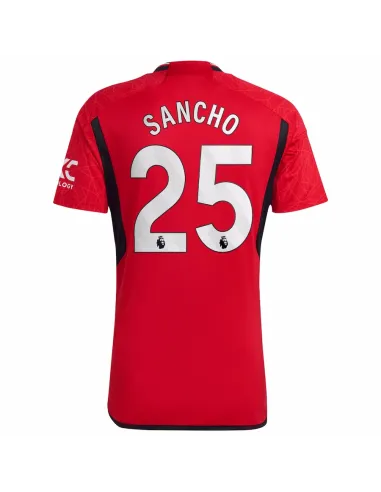 MANCHESTER UNITED
