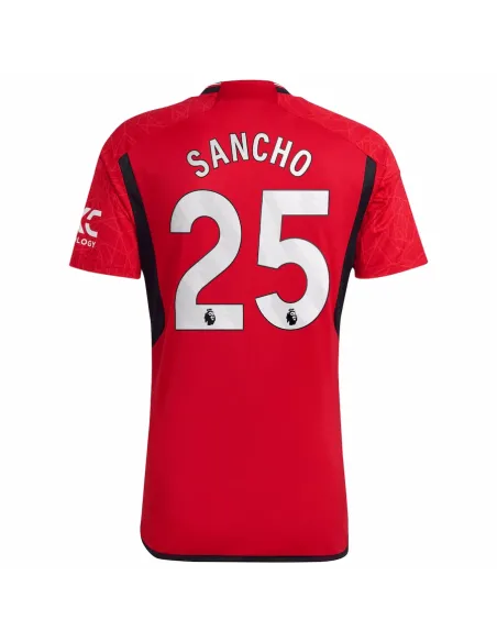 MANCHESTER UNITED