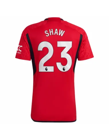 MANCHESTER UNITED