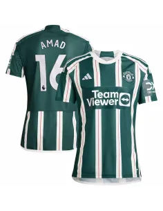 MANCHESTER UNITED