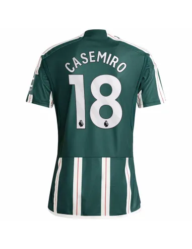MANCHESTER UNITED