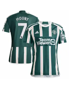 MANCHESTER UNITED