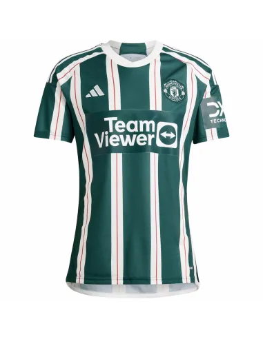 MANCHESTER UNITED