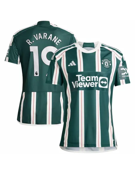 MANCHESTER UNITED