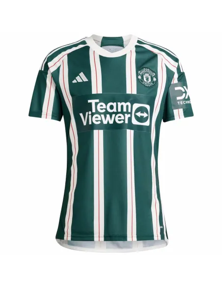 MANCHESTER UNITED