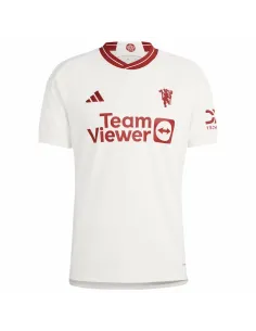 MANCHESTER UNITED