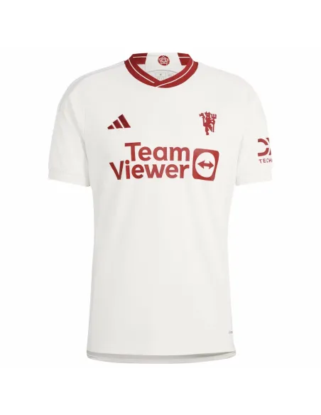 MANCHESTER UNITED