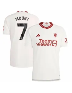 MANCHESTER UNITED