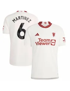 MANCHESTER UNITED