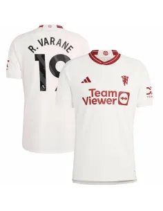 MANCHESTER UNITED