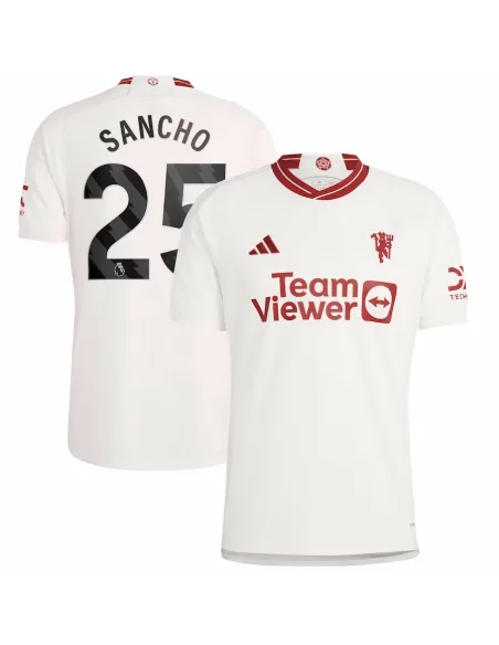 MANCHESTER UNITED